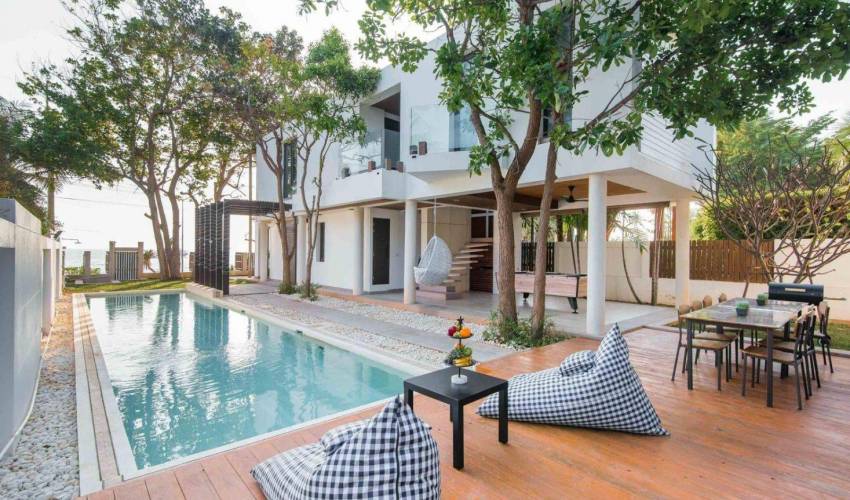 Villa 4900 in Thailand Main Image