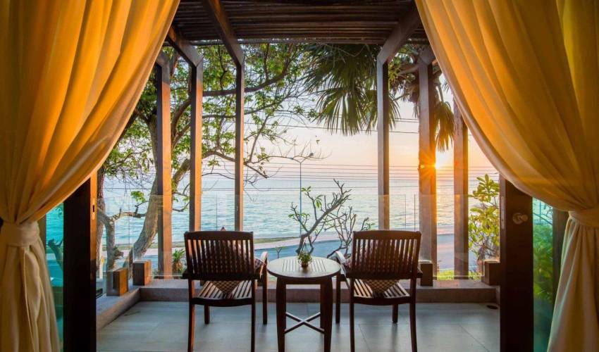 Villa 4900 in Thailand Main Image