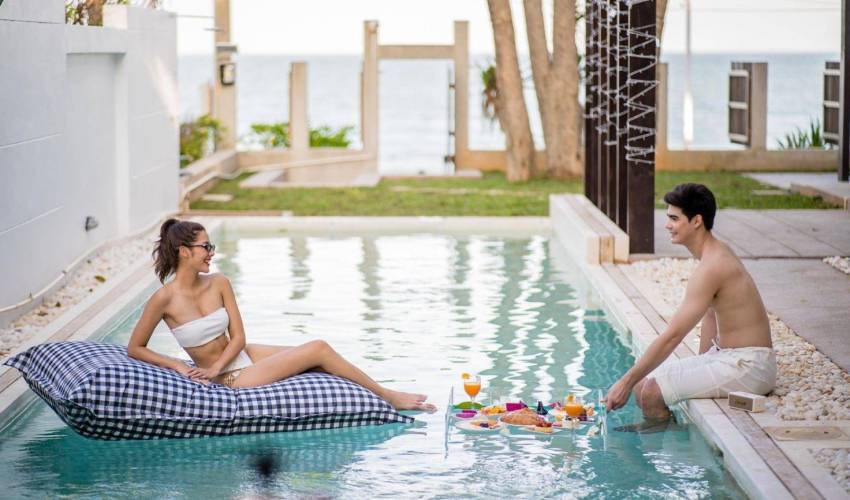 Villa 4900 in Thailand Main Image