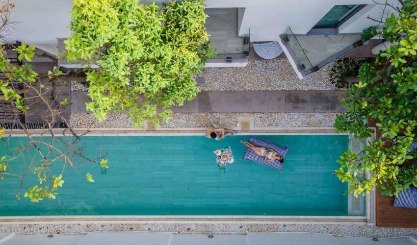 Villa 4900 in Thailand Main Image