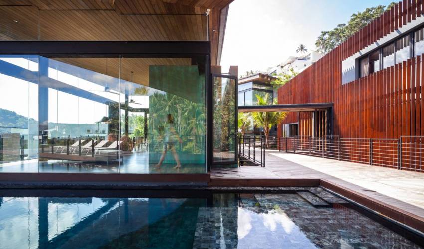 Villa 4901 in Thailand Main Image