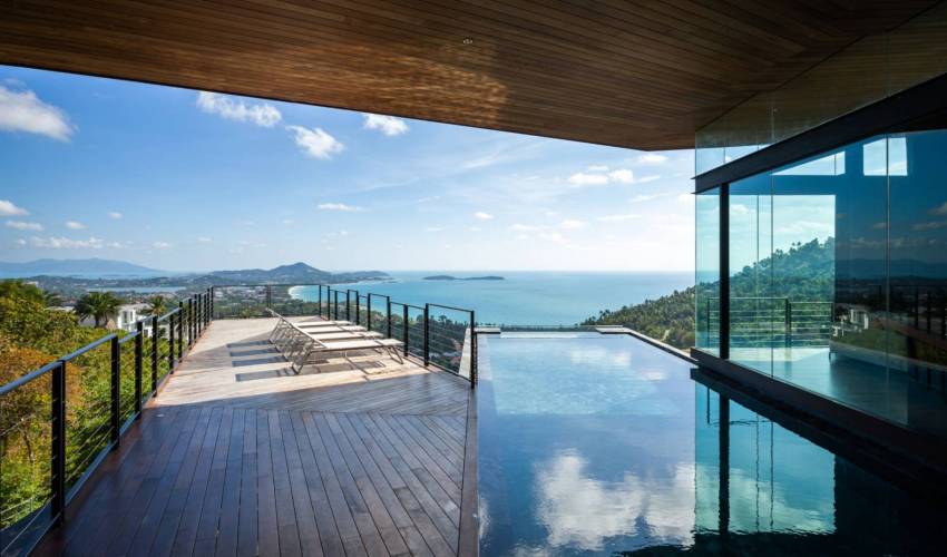 Villa 4901 in Thailand Main Image