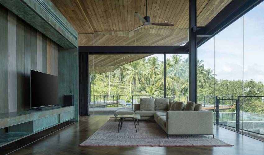 Villa 4901 in Thailand Main Image