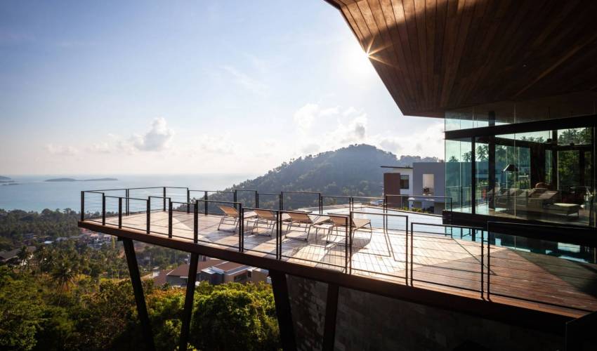 Villa 4901 in Thailand Main Image