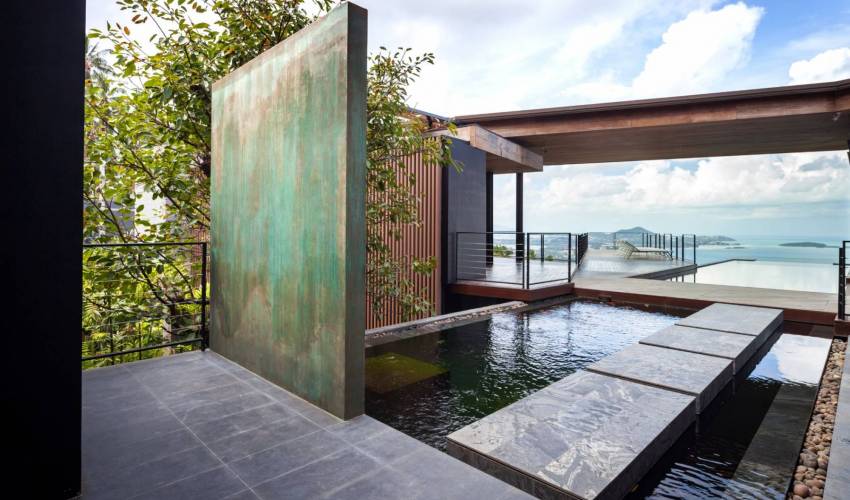 Villa 4901 in Thailand Main Image