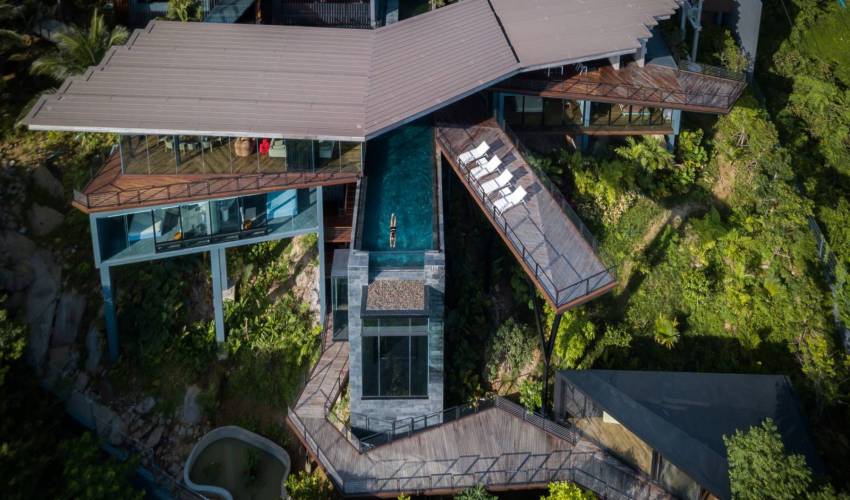 Villa 4901 in Thailand Main Image