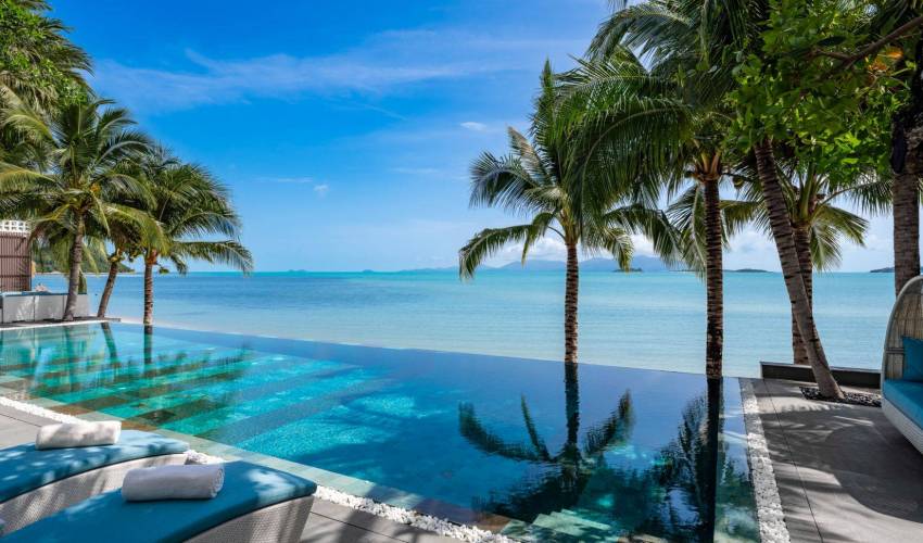 Villa 4902 in Thailand Main Image