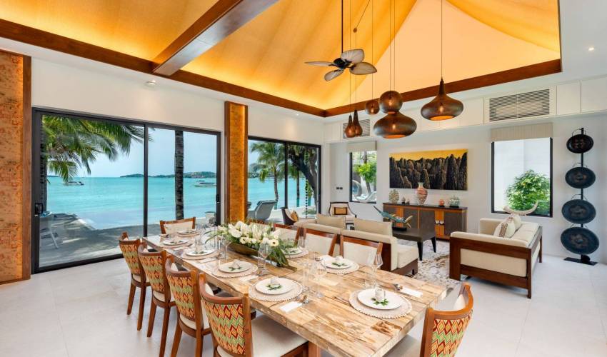 Villa 4902 in Thailand Main Image