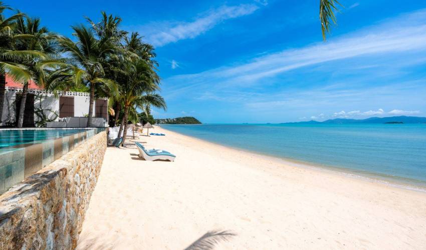 Villa 4902 in Thailand Main Image