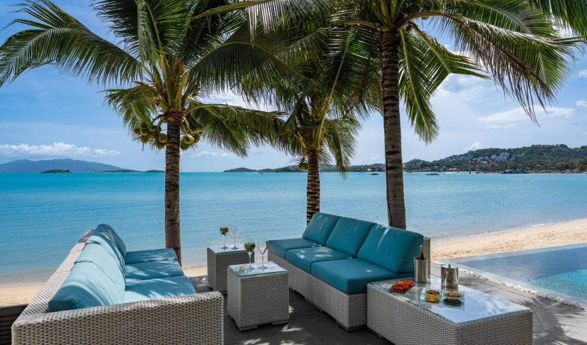 Villa 4902 in Thailand Main Image