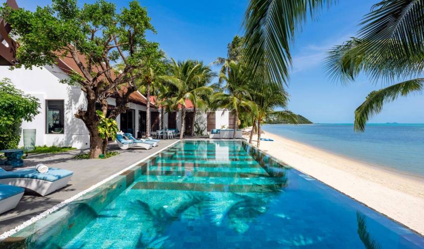 Villa 4902 in Thailand Main Image