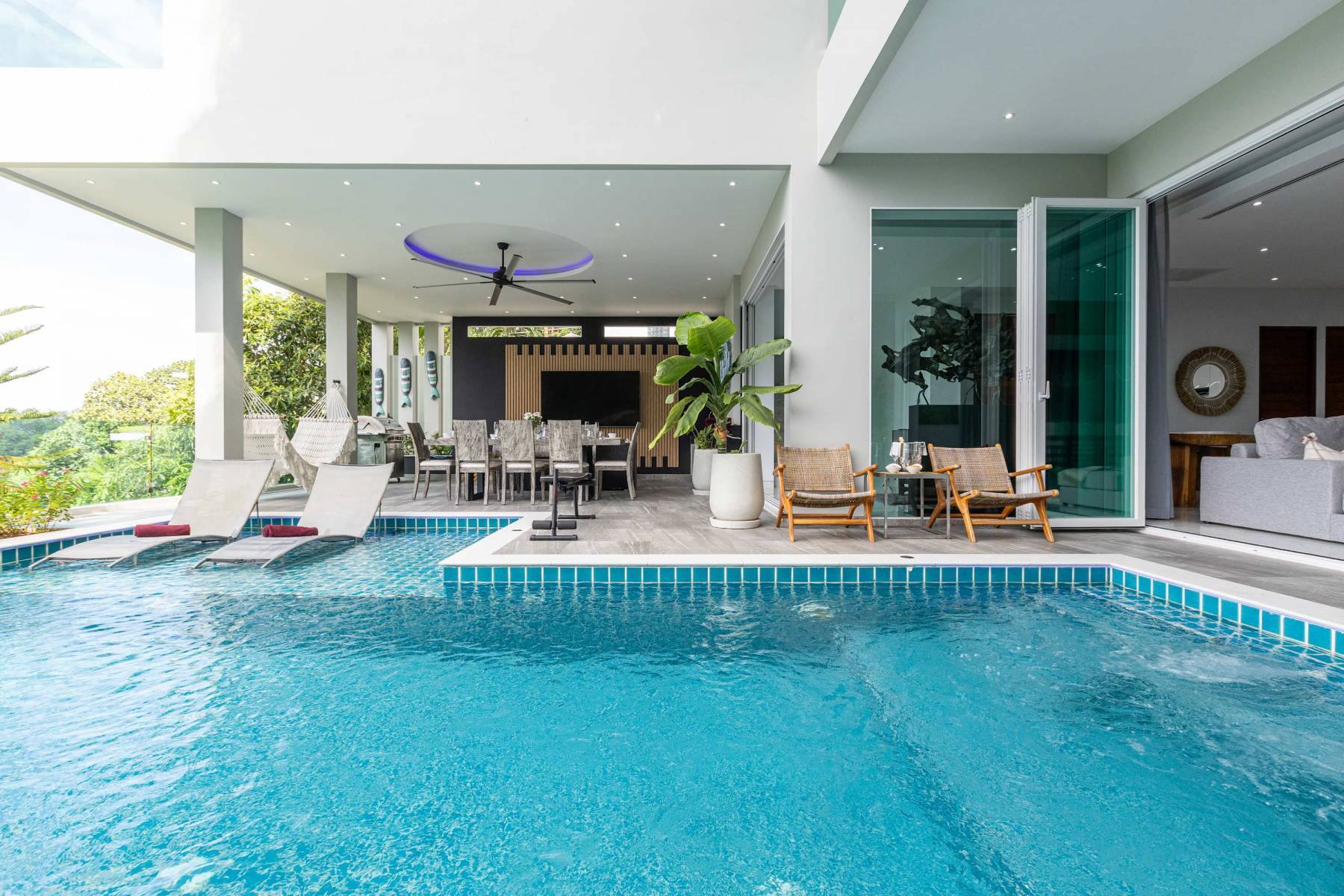 Villa 4125 in Thailand Main Image