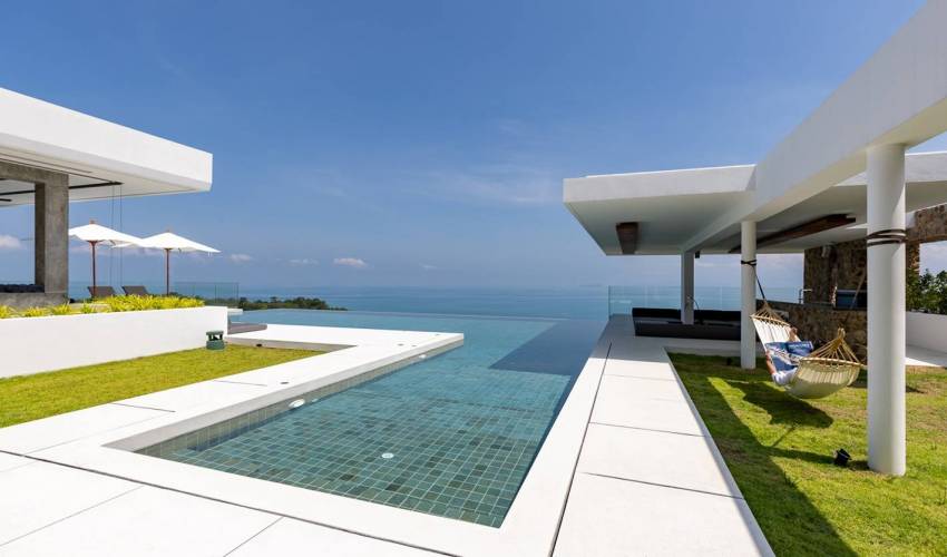 Villa 4908 in Thailand Main Image