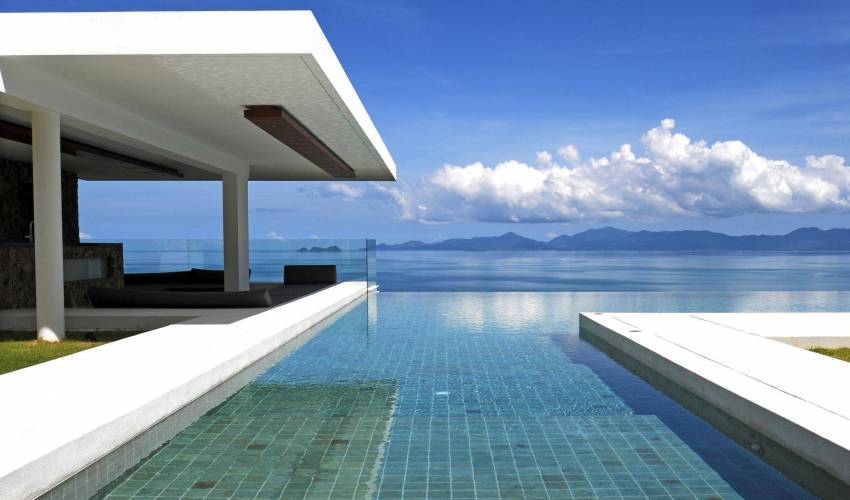 Villa 4908 in Thailand Main Image