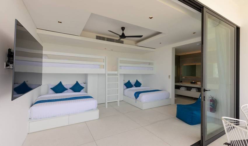 Villa 4908 in Thailand Main Image