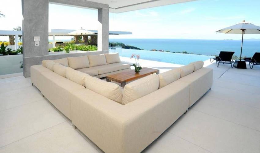 Villa 4908 in Thailand Main Image