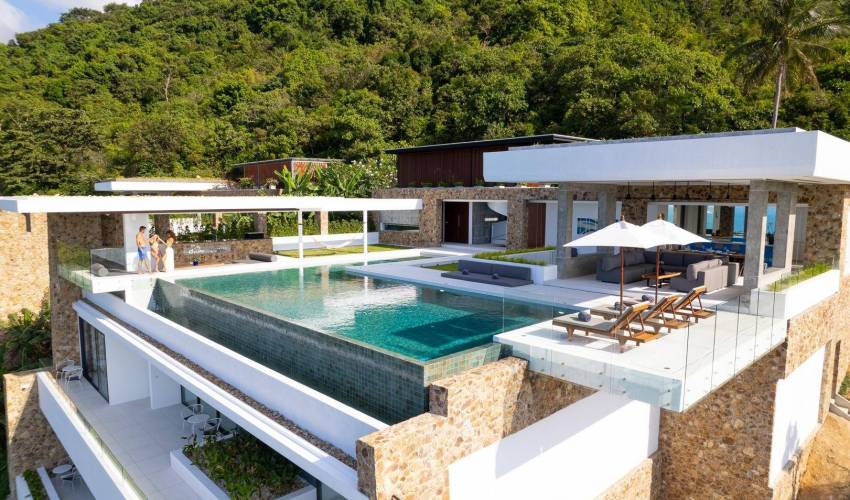 Villa 4908 in Thailand Main Image