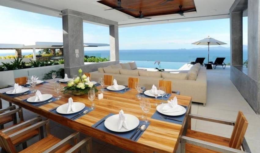 Villa 4908 in Thailand Main Image