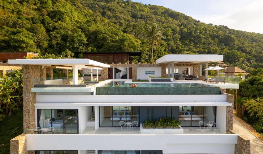 Villa 4908 in Thailand Main Image