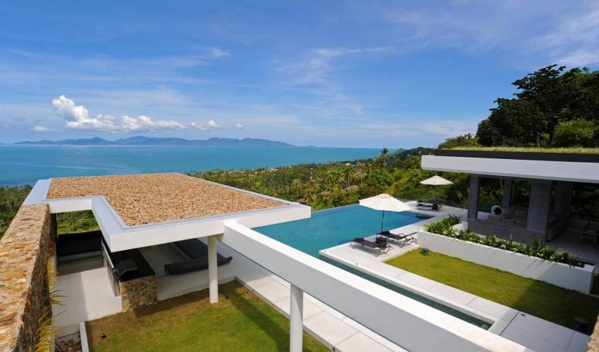 Villa 4908 in Thailand Main Image