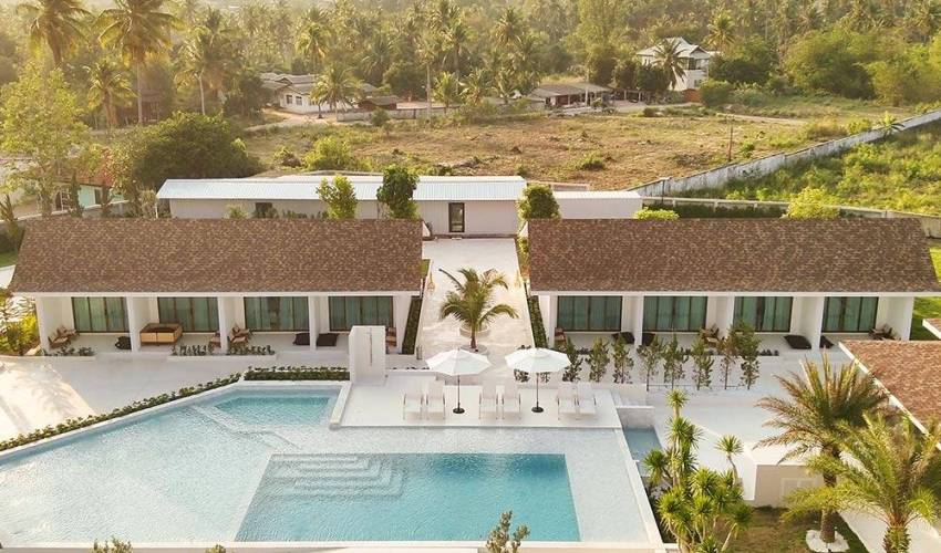 Villa 4909 in Thailand Main Image