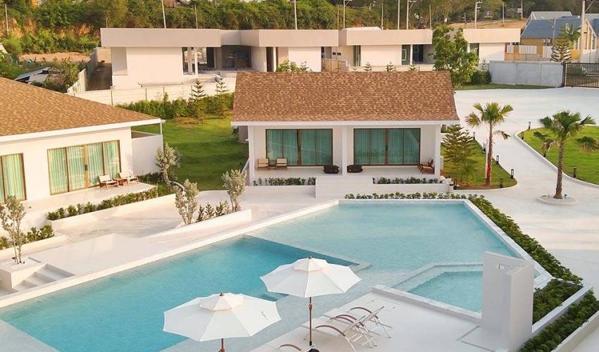 Villa 4909 in Thailand Main Image