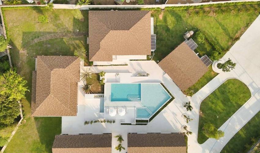 Villa 4909 in Thailand Main Image