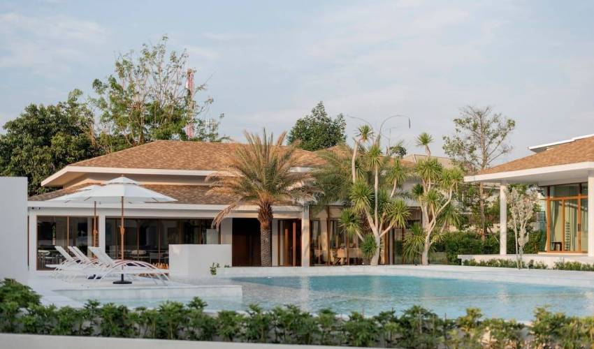 Villa 4909 in Thailand Main Image