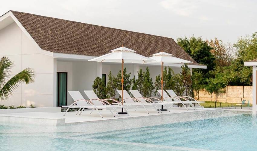 Villa 4909 in Thailand Main Image