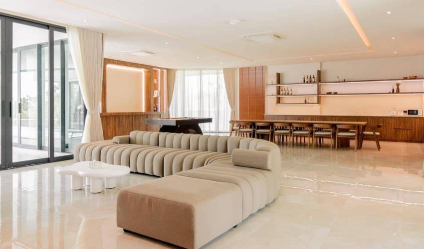 Villa 4910 in Thailand Main Image