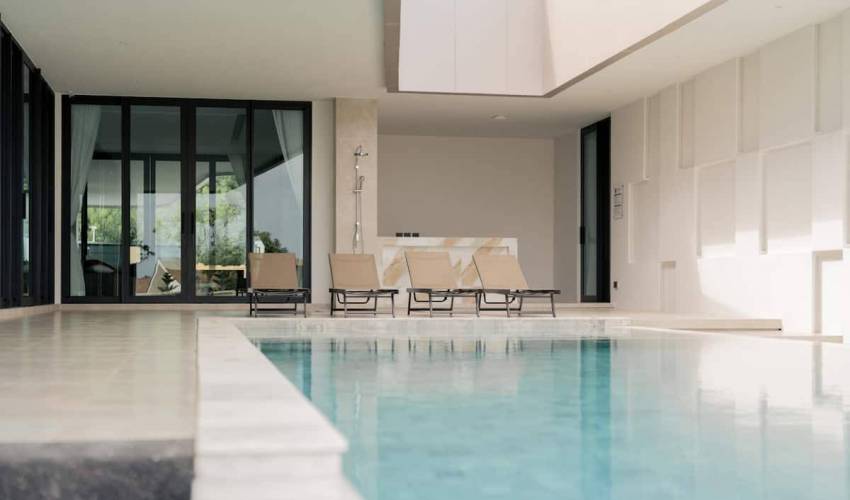 Villa 4910 in Thailand Main Image