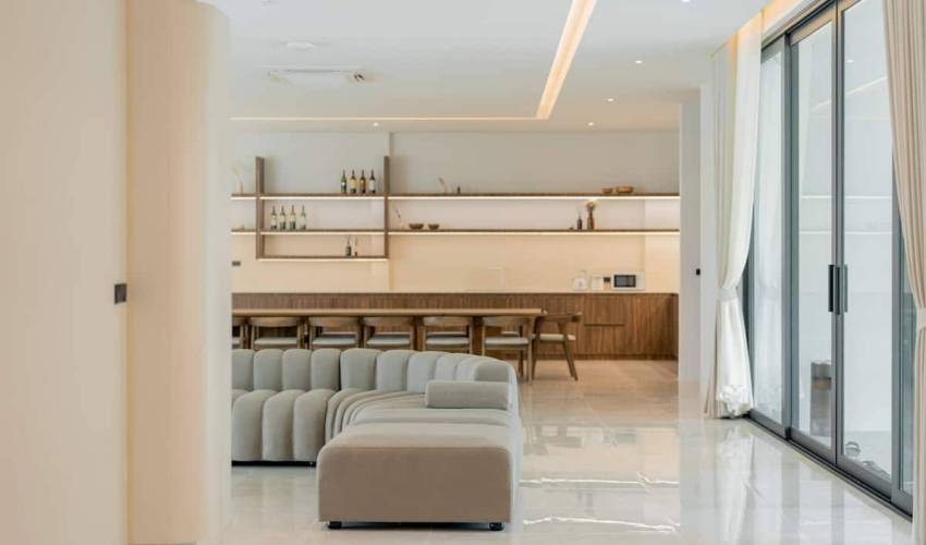 Villa 4910 in Thailand Main Image