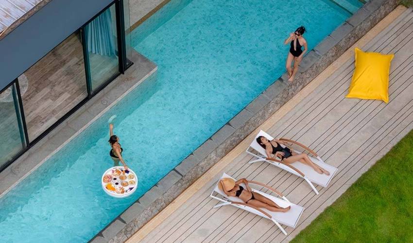 Villa 4911 in Thailand Main Image