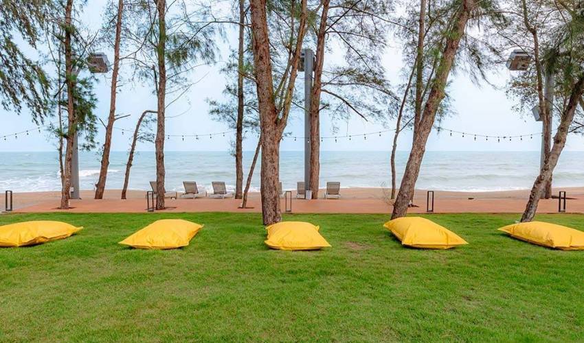 Villa 4911 in Thailand Main Image