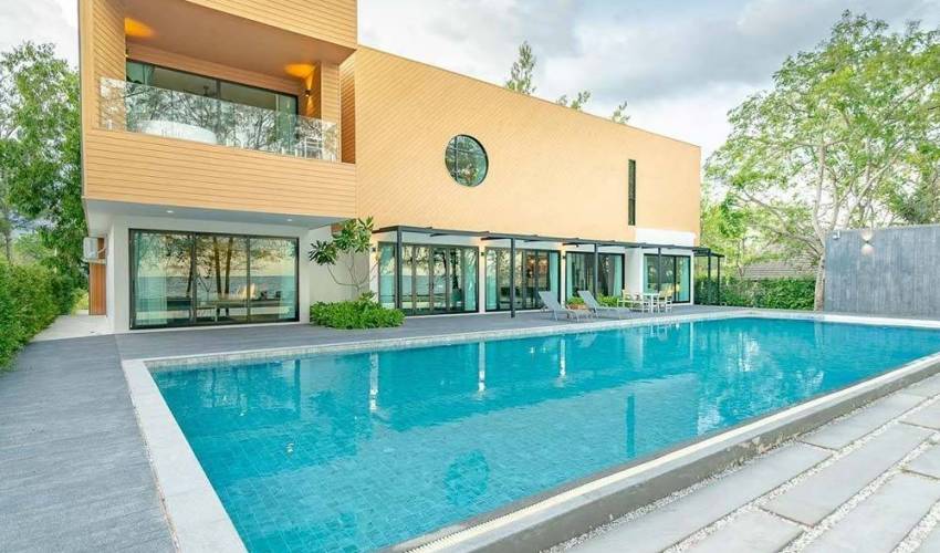 Villa 4911 in Thailand Main Image