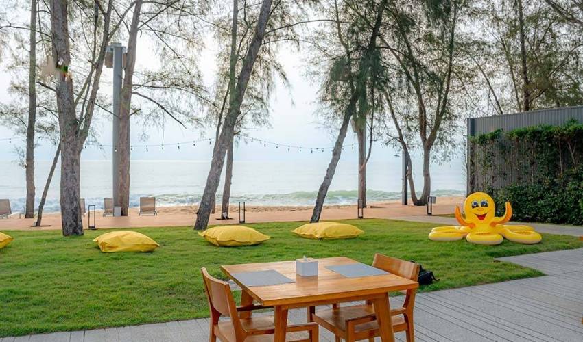 Villa 4911 in Thailand Main Image