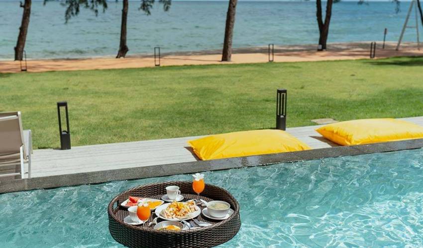 Villa 4911 in Thailand Main Image