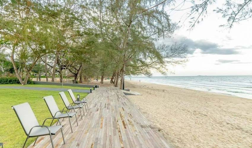 Villa 4911 in Thailand Main Image