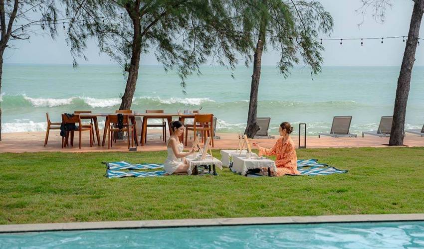 Villa 4911 in Thailand Main Image