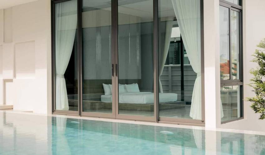 Villa 4912 in Thailand Main Image