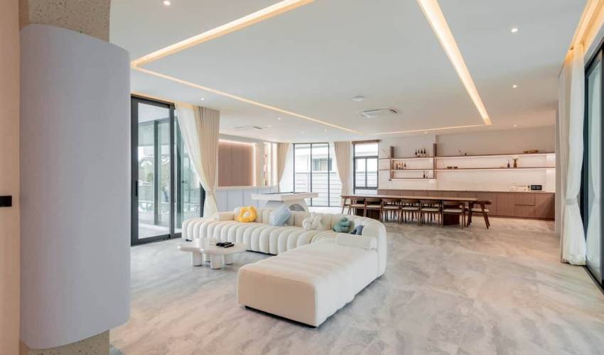 Villa 4912 in Thailand Main Image