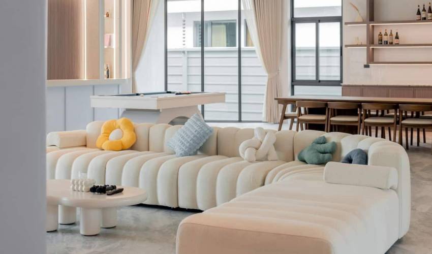 Villa 4912 in Thailand Main Image