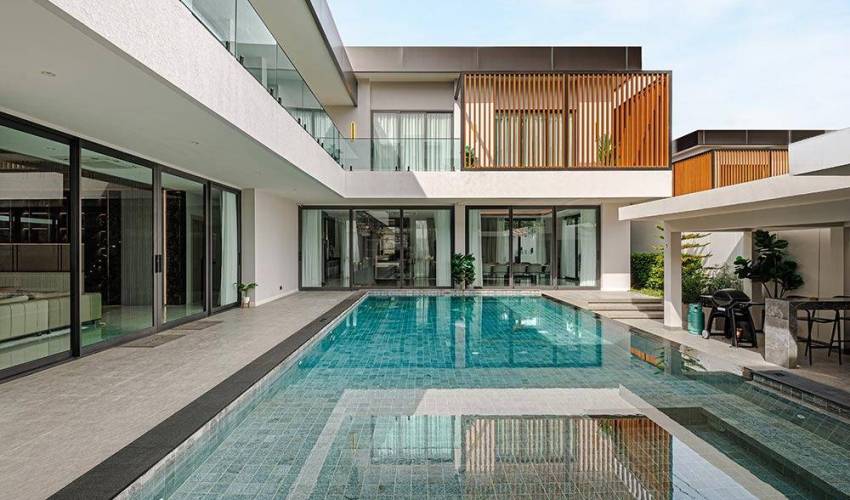 Villa 4913 in Thailand Main Image