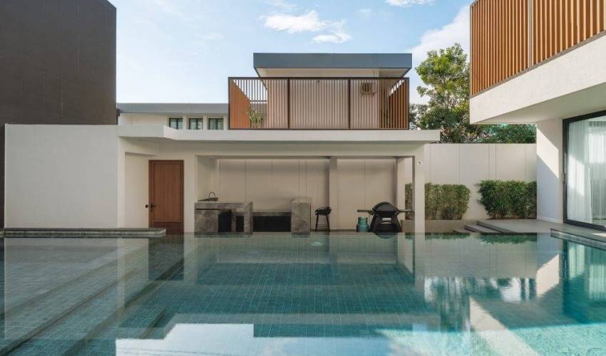 Villa 4914 in Thailand Main Image
