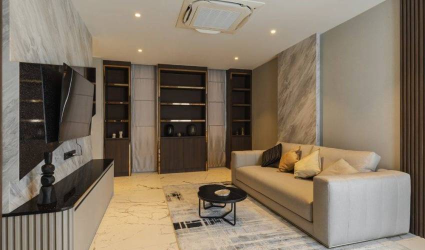 Villa 4914 in Thailand Main Image
