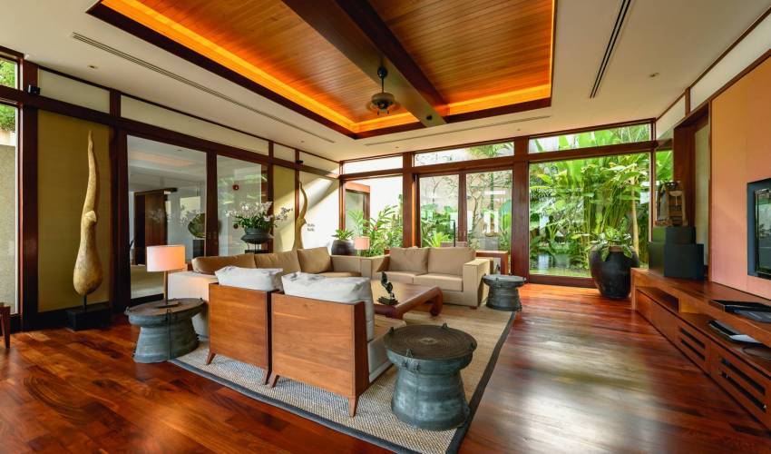 Villa 4915 in Thailand Main Image