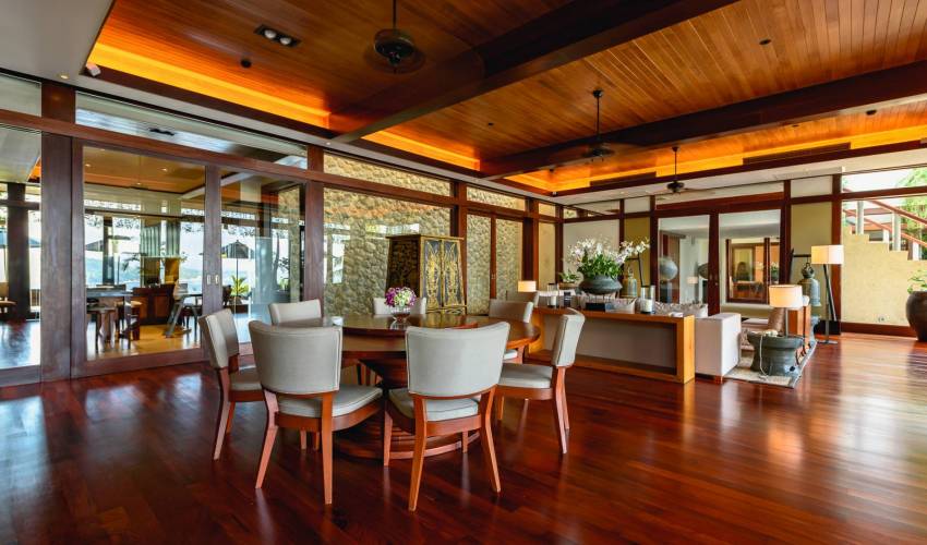 Villa 4915 in Thailand Main Image