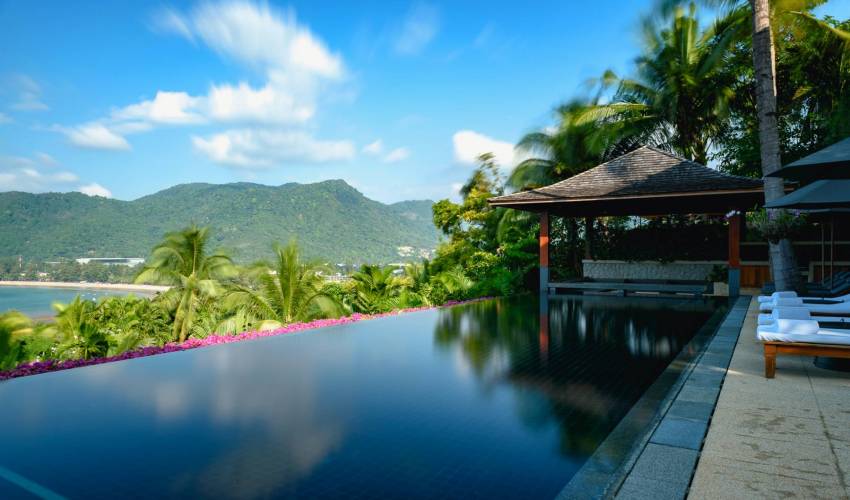 Villa 4915 in Thailand Main Image