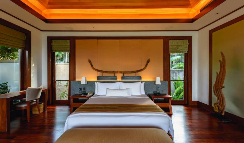 Villa 4915 in Thailand Main Image