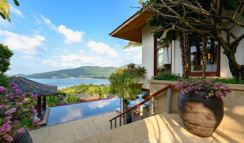 Villa 4915 in Thailand Main Image